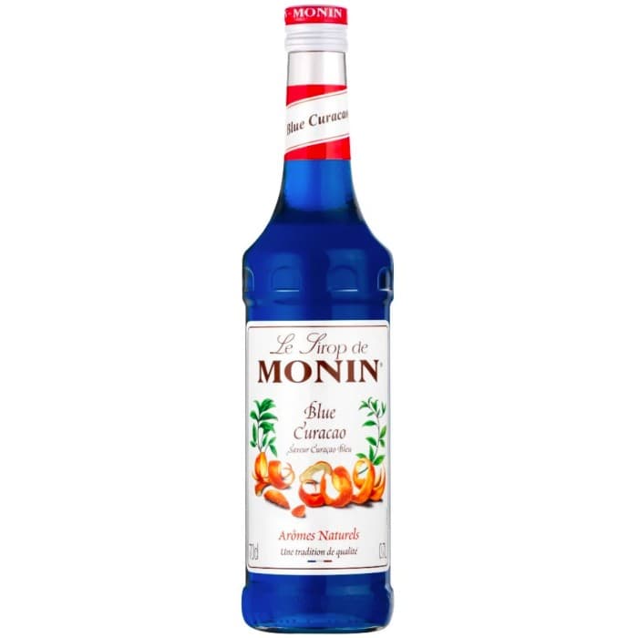 Monin Blue Curacao 70cl