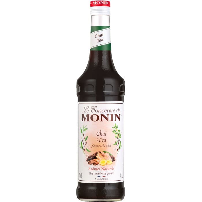 Monin Chai Tea Syrup 70cl – från Monin – 137 kr – hos Delitea