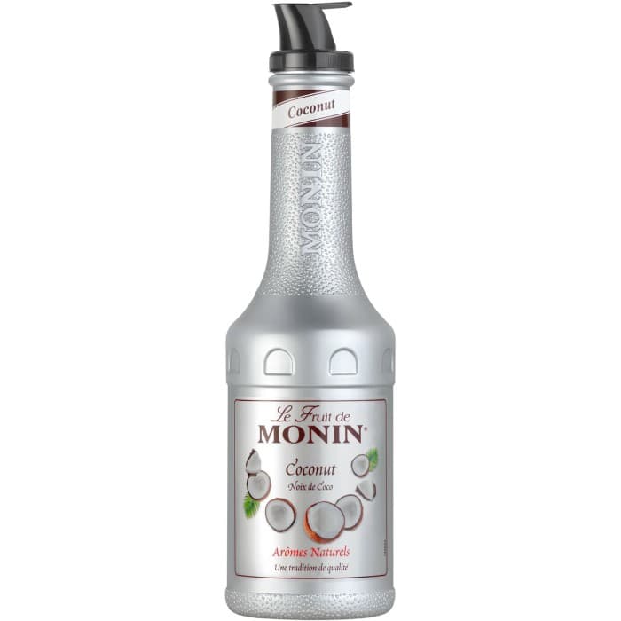 Monin Coconut Purée 100cl