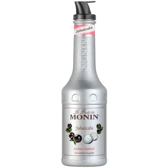 Monin Jabuticaba Purée 100cl