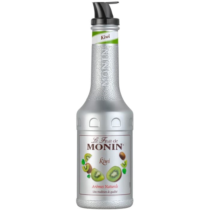 Monin Kiwi Purée 100cl