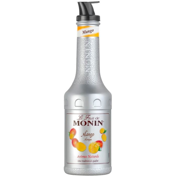 Monin Mango Purée 100cl från Monin – köp hos Delitea