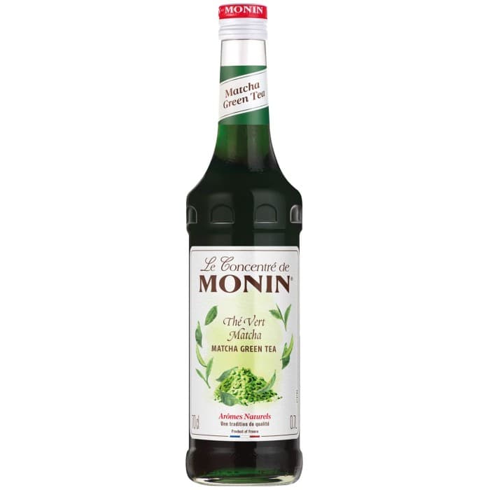 Monin Matcha Green Tea Concentrate 70cl – från Monin – 141 kr – hos Delitea