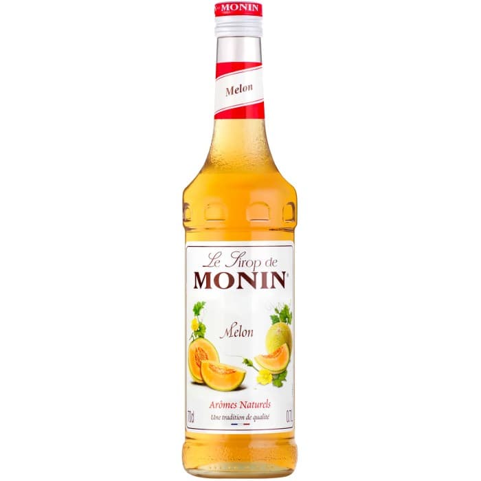 Monin Melon Syrup 70cl från Monin – köp hos Delitea