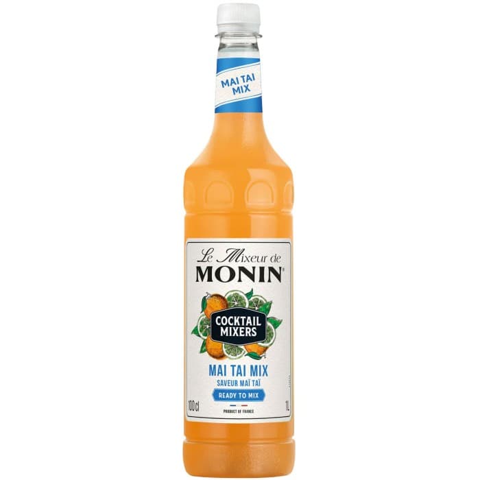 Monin Mixeur Mai Tai 100cl från Monin – köp hos Delitea