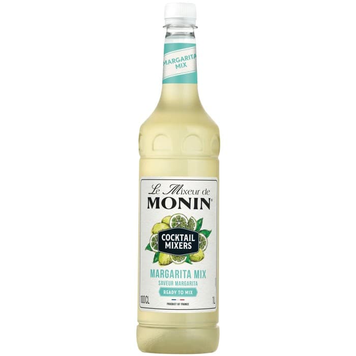 Monin Mixeur Margarita Mix 100cl från Monin – köp hos Delitea
