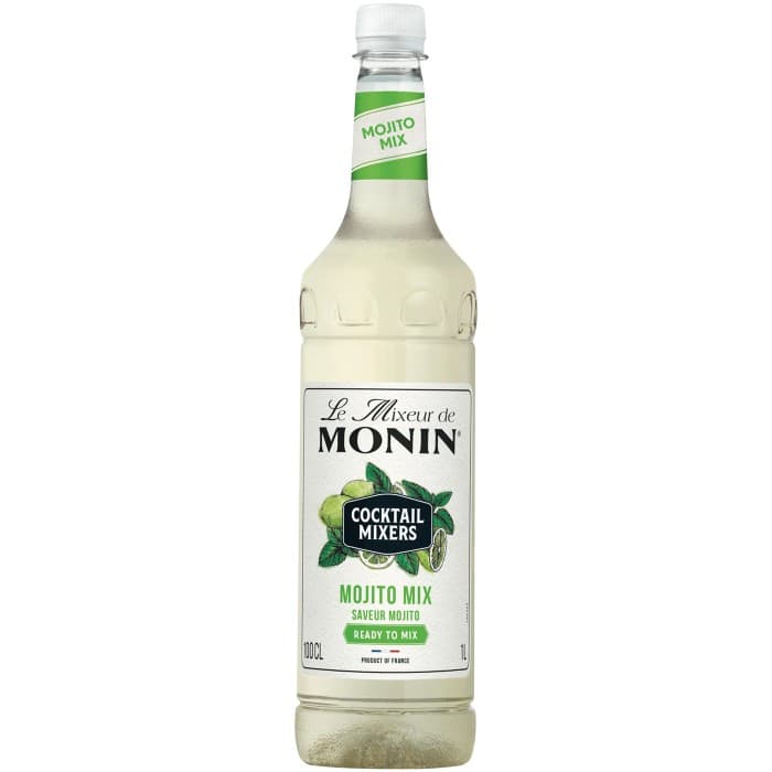 Monin Mixeur Mojito Mix 100cl – från Monin – 122 kr – hos Delitea