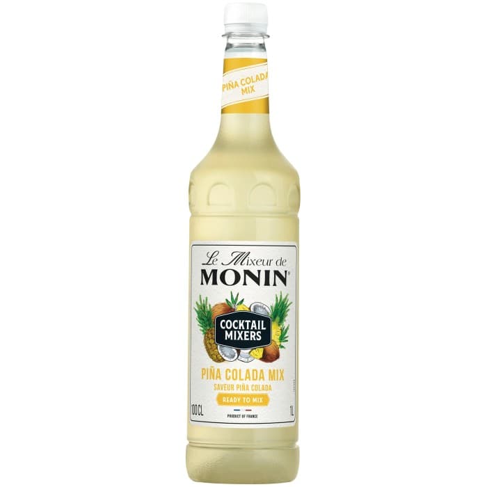 Monin Mixeur Piña Colada Mix 100cl från Monin – köp hos Delitea