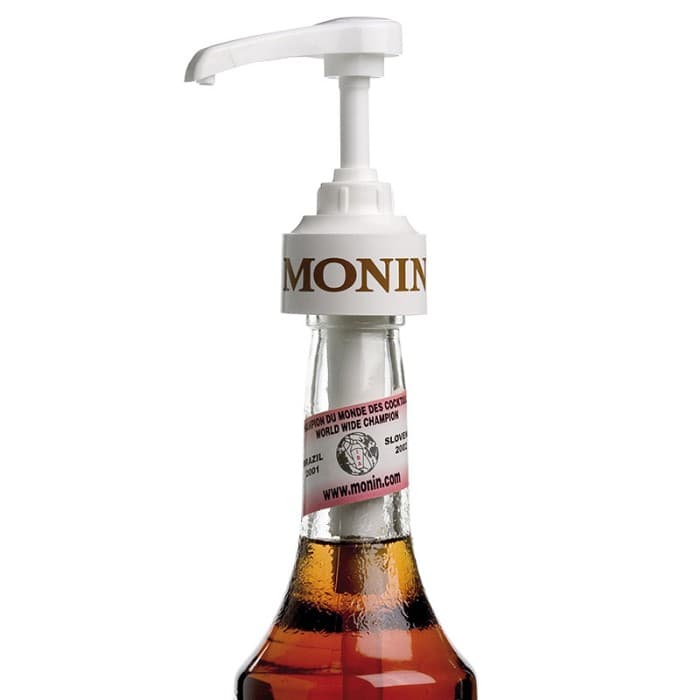 Monin Pump 10ml (passar 70cl flaskor)