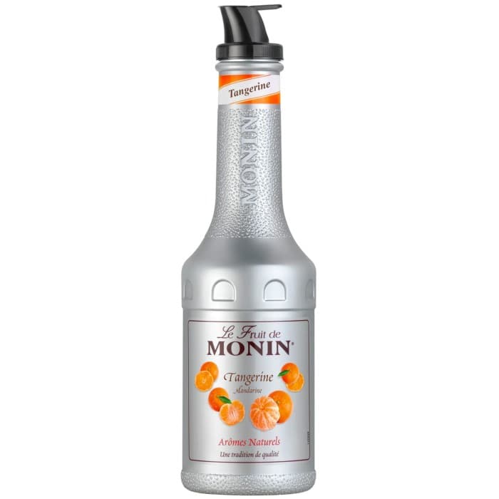 Monin Tangerine Purée 100cl – från Monin – 219 kr – hos Delitea