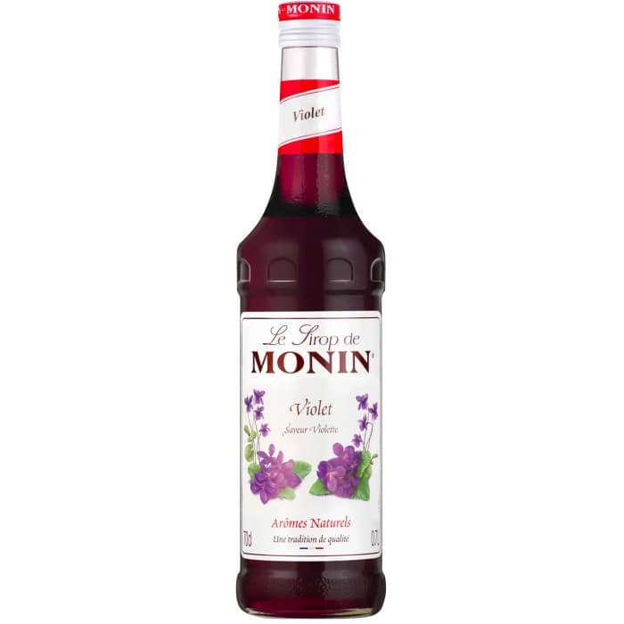 Monin Violet Syrup 70cl – från Monin – 145 kr – hos Delitea