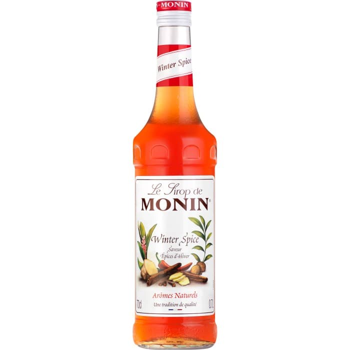 Monin Winter Spice Syrup 70cl – från Monin – 145 kr – hos Delitea
