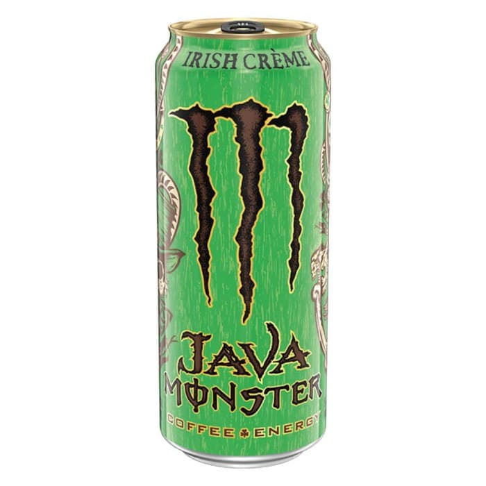 Monster Java Irish Creme 443ml