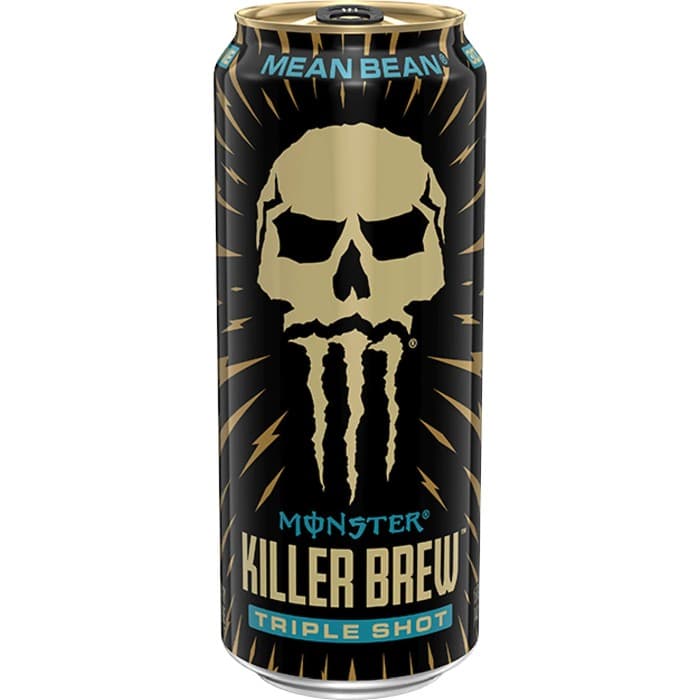 Monster Killer Mean Bean 437ml