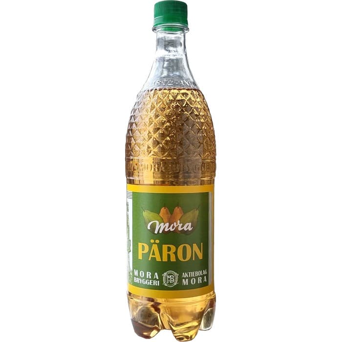 Mora Bryggeri Päron 1L – från Mora Bryggeri – 21 kr – hos Delitea