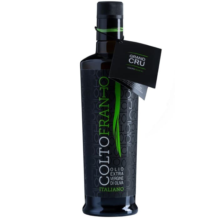 Morettini Olivolja Colto Franto 500ml – från Morettini – 295 kr – hos Delitea