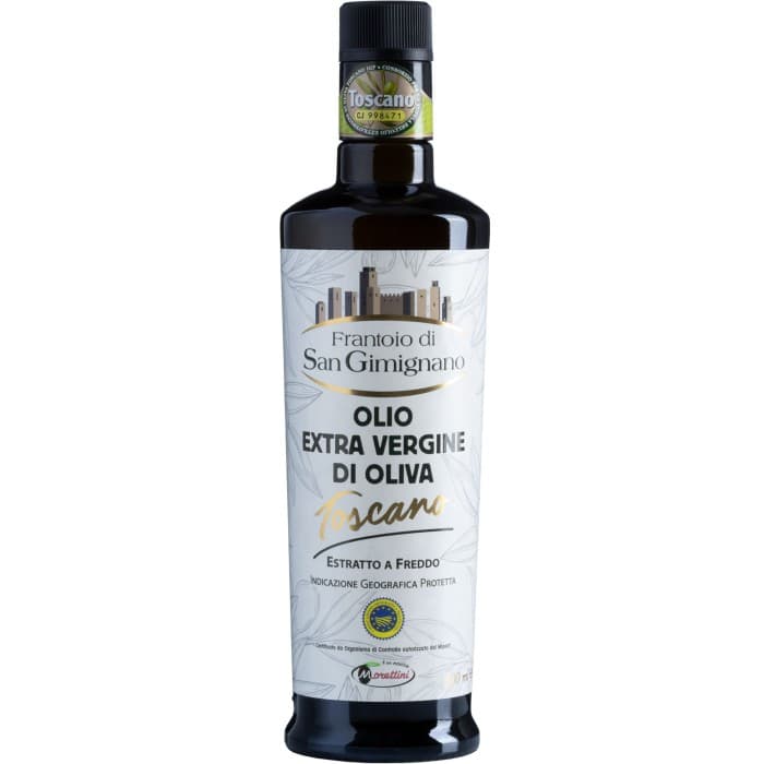 Morettini Olivolja San Gimignano IGP 500ml – från Morettini – 295 kr – hos Delitea
