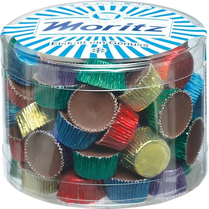 Moritz Iskonfekt 300g – från Moritz – 45 kr – hos Delitea