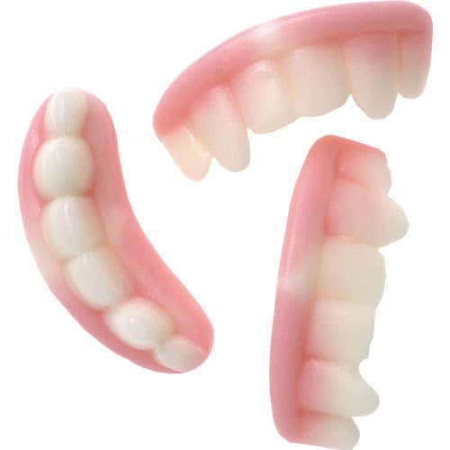 Fini Mormors Löständer Storpack 1kg