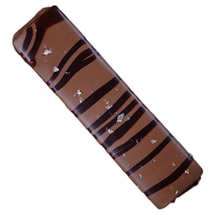 MR Cake Vaniljfudge i Mjölkchoklad 60g – från MR Cake – 56 kr – hos Delitea