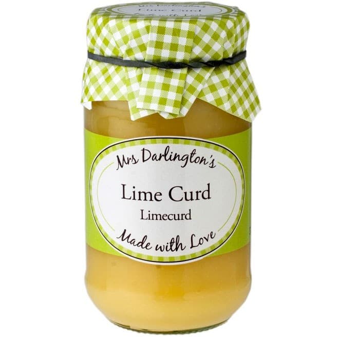 Mrs Darlington’s Limecurd 320g från Mrs Darlington"s	69	5030563000037		{custom_label_0#0}{condition#new} – köp hos Delitea