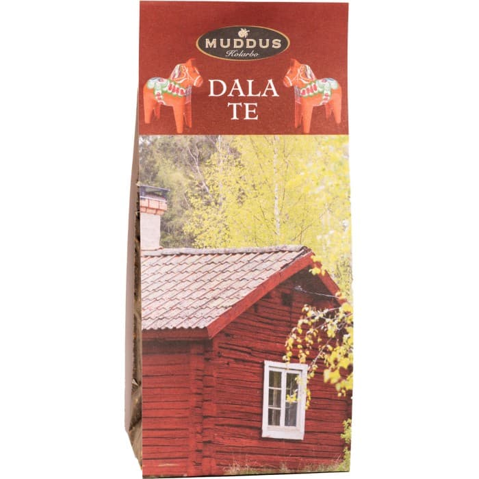 MUDDUS Dalate 100g från MUDDUS - köp hos Delitea