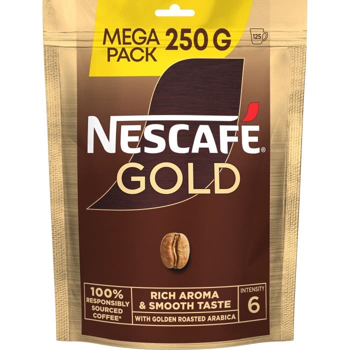 Nescafé Gold 250g