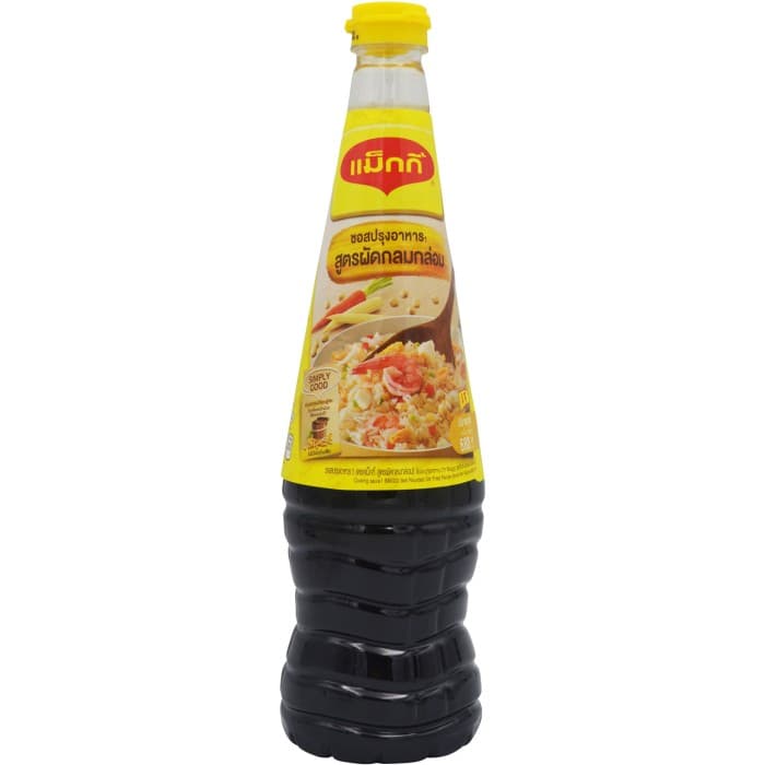 Nestlé Maggi Matlagningssås 680ml från Nestlé – köp hos Delitea