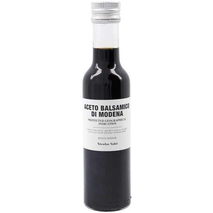 Nicolas Vahé Aceto Balsamico di Modena 250ml från Nicolas Vahé – köp hos Delitea