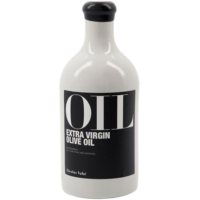 Nicolas Vahé Extra Virgin Olive Oil 500ml – från Nicolas Vahé – 279 kr – hos Delitea