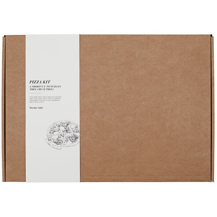Nicolas Vahé Pizzakit – från Nicolas Vahé – 329 kr – hos Delitea