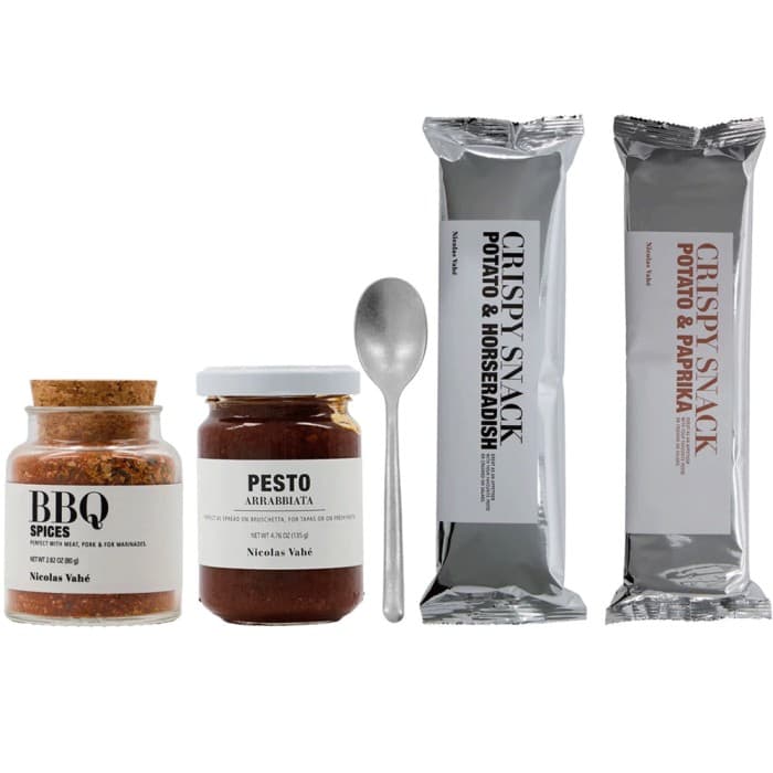 Nicolas Vahé Presentpåse Are You A Double Dipper – från Nicolas Vahé – 359 kr – hos Delitea