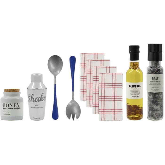 Nicolas Vahé Presentpåse Dressed For Success – från Nicolas Vahé – 899 kr – hos Delitea