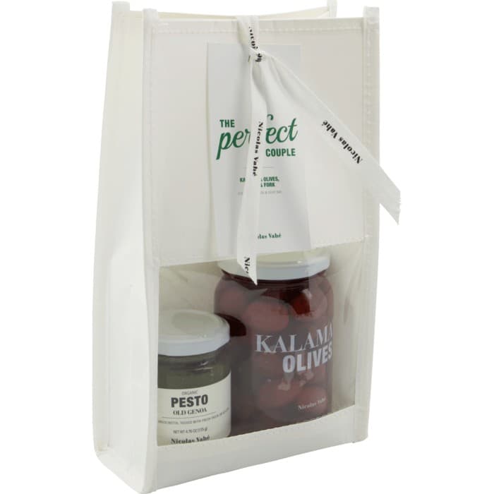 Nicolas Vahé Presentpåse The Perfect Couple 3-pack – från Nicolas Vahé – 218 kr – hos Delitea