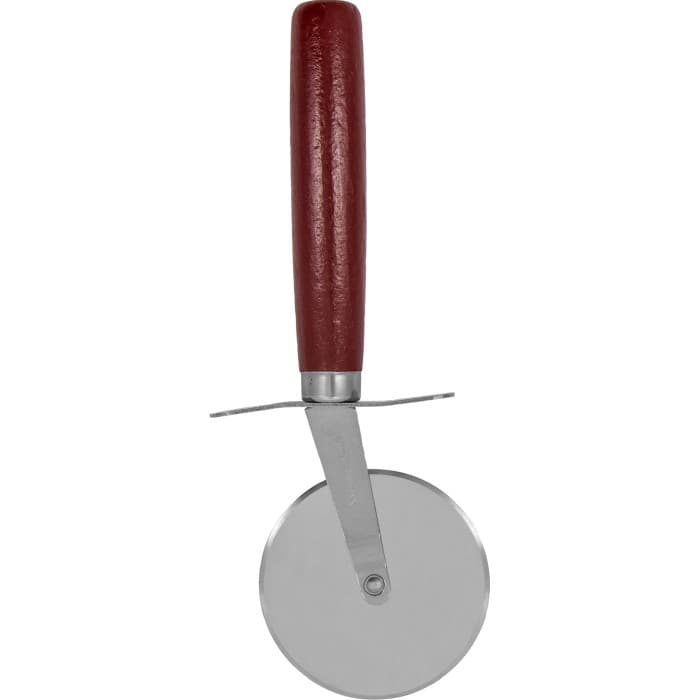 Nicolas Vahé Rött Pizzahjul – från Nicolas Vahé – 110 kr – hos Delitea