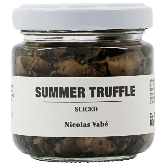 Nicolas Vahé Sliced Summer Truffle 80g