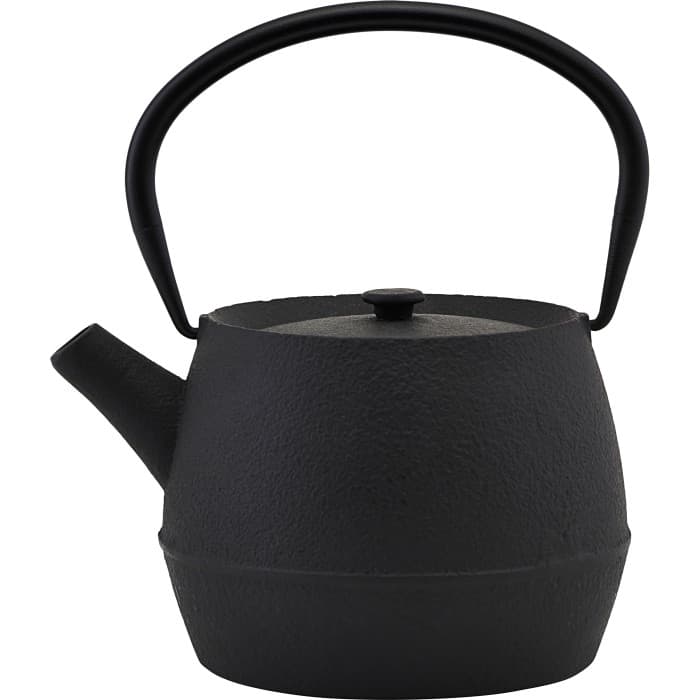 Nicolas Vahé Tekanna Cast Svart från Nicolas Vahé – köp hos Delitea