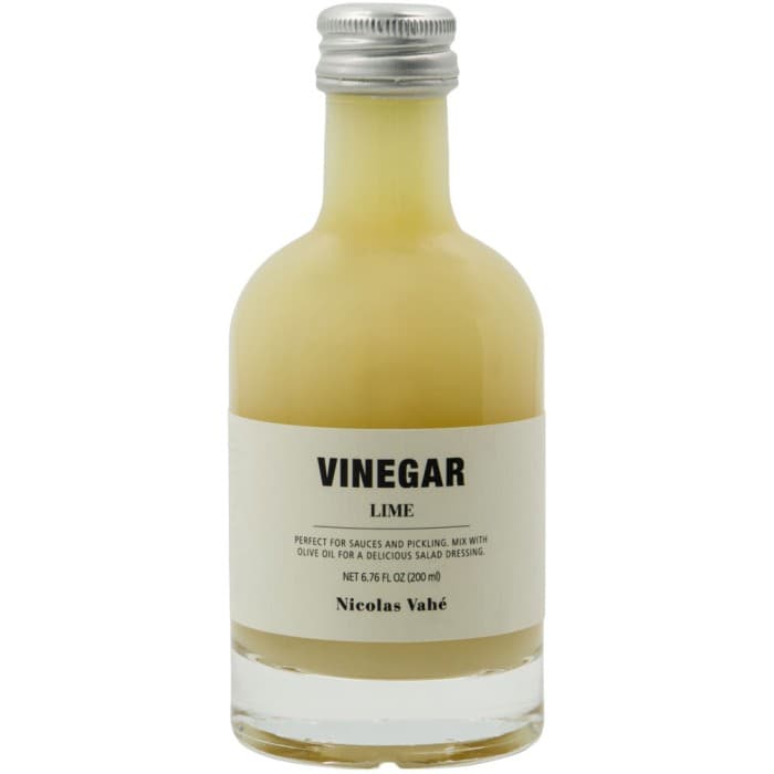 Nicolas Vahé Vinegar Lime 200ml från Nicolas Vahé – köp hos Delitea