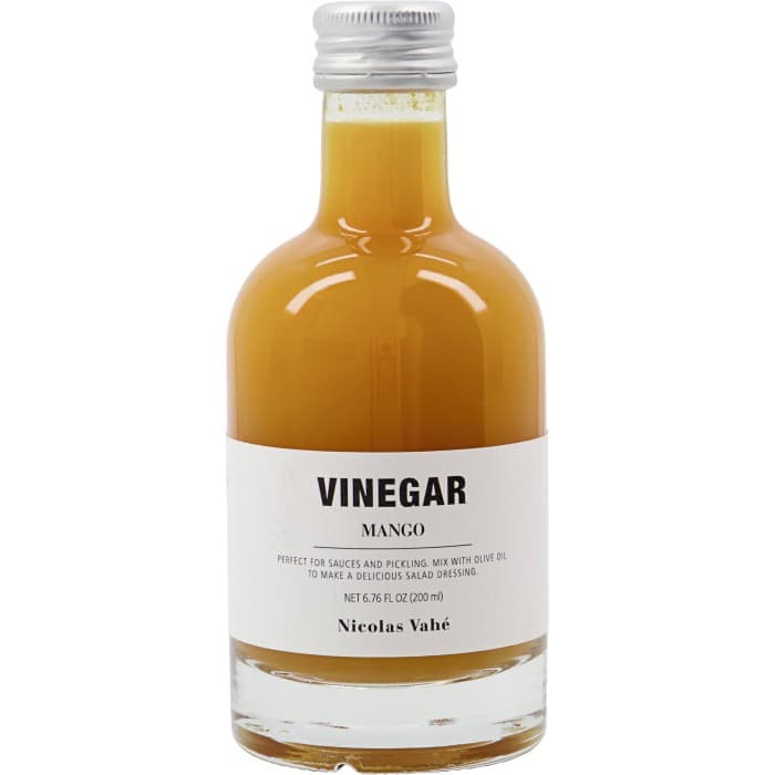Nicolas Vahé Vinegar Mango 200ml från Nicolas Vahé – köp hos Delitea