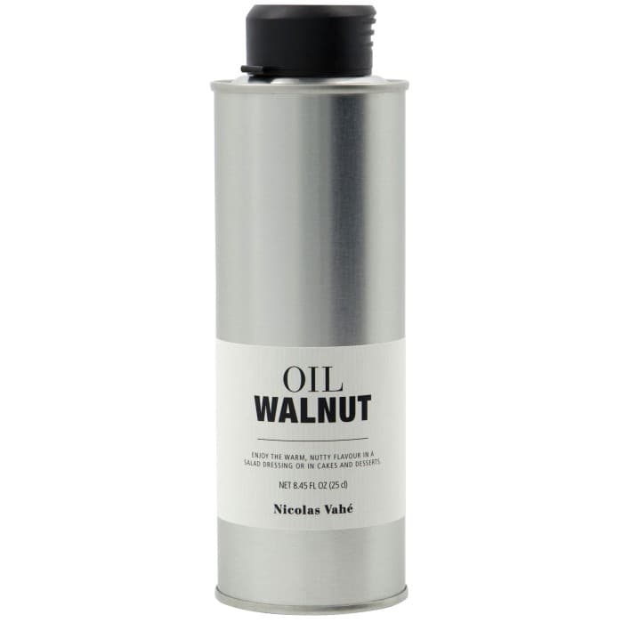 Nicolas Vahé Walnut Oil 25cl
