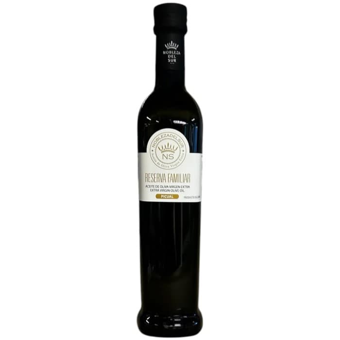 Nobleza del Sur Reserva Familiar Picual Olivolja 500ml – från Nobleza Del Sur – 199 kr – hos Delitea