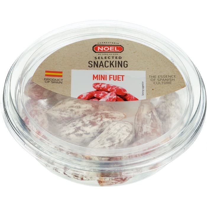 Noel Fuet Mini 70g