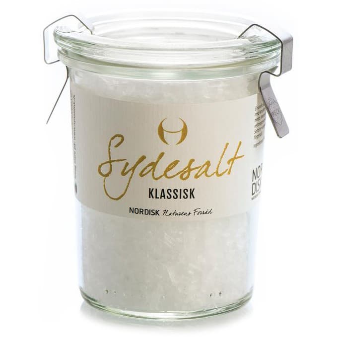 Nordisk Flingsalt från Kattegatt 75g från Nordisk – köp hos Delitea