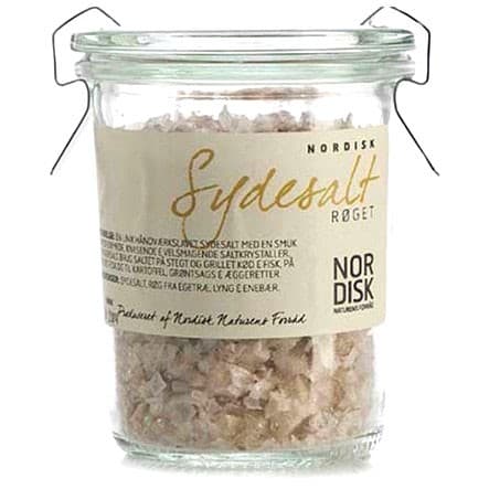 Nordisk Flingsalt med Röksmak 75g – från Nordisk – 71 kr – hos Delitea