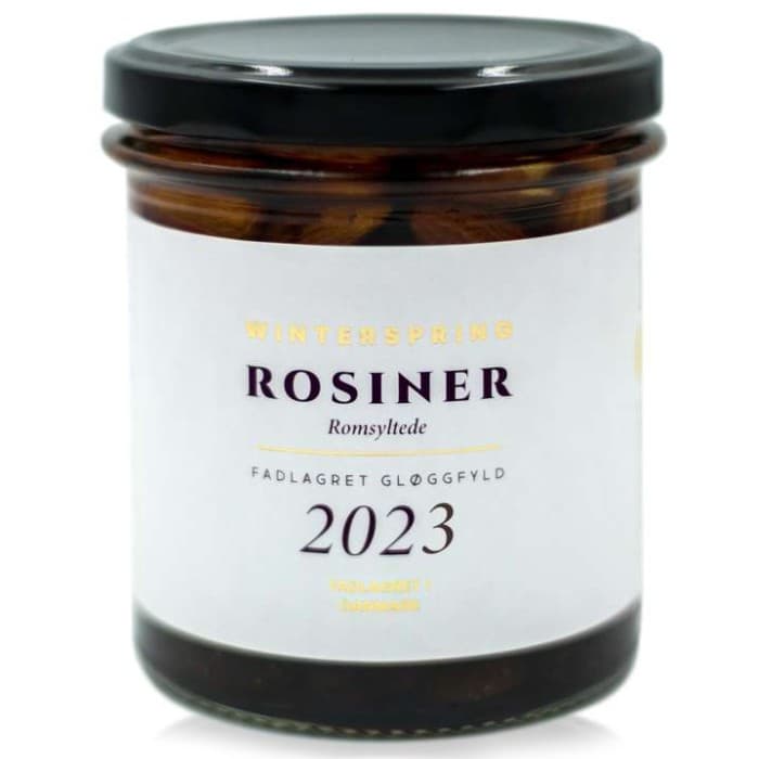 Nordisk Russin & Mandelmix 350g – från Nordisk – 69 kr – hos Delitea