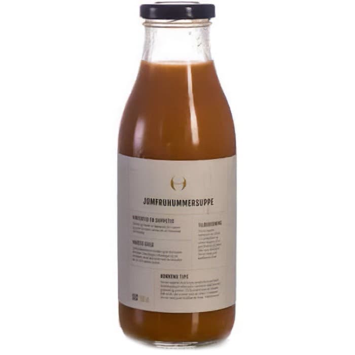 Nordisk Soppa Havskräfta 500ml – från Nordisk – 89 kr – hos Delitea