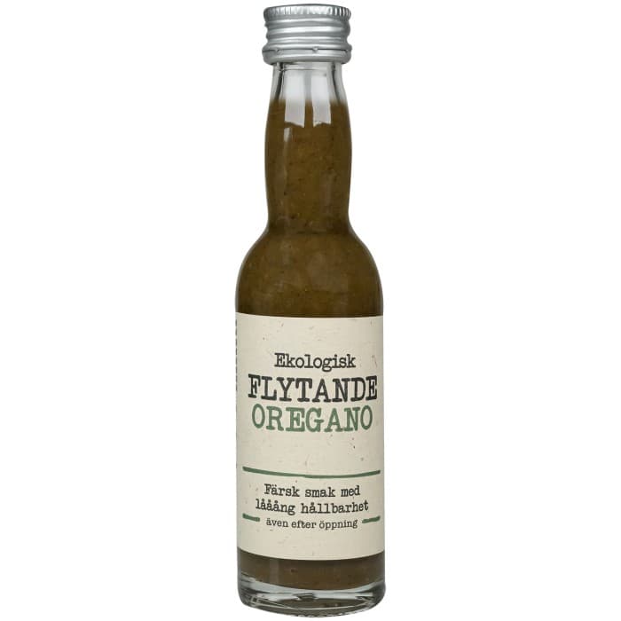 Northern Greens Flytande Oregano 40ml – från Northern Greens – 39 kr – hos Delitea