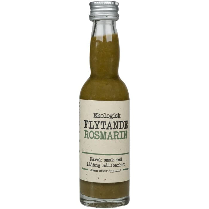 Northern Greens Flytande Rosmarin 40ml – från Northern Greens – 39 kr – hos Delitea