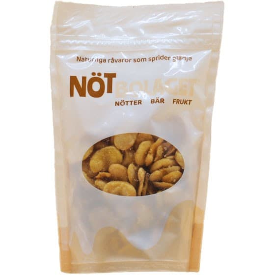 Nötbolaget Bondbönor Friterade 115g – från Nötbolaget – 24 kr – hos Delitea