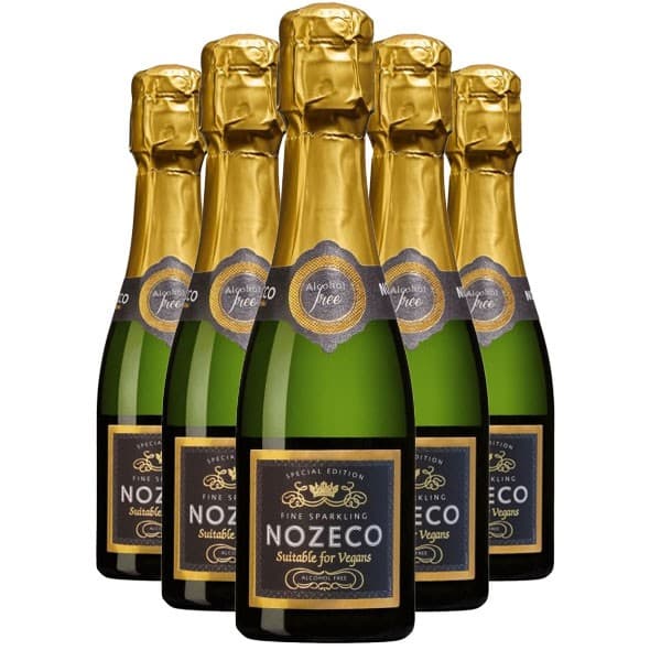 Nozeco 24x20cl